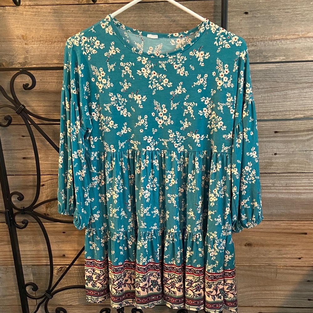 Women’s top